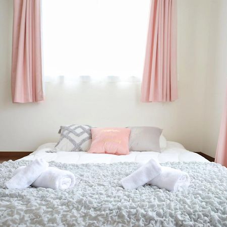 西川口ハウス最大12名家族団体 Apartment Toda  Exterior photo