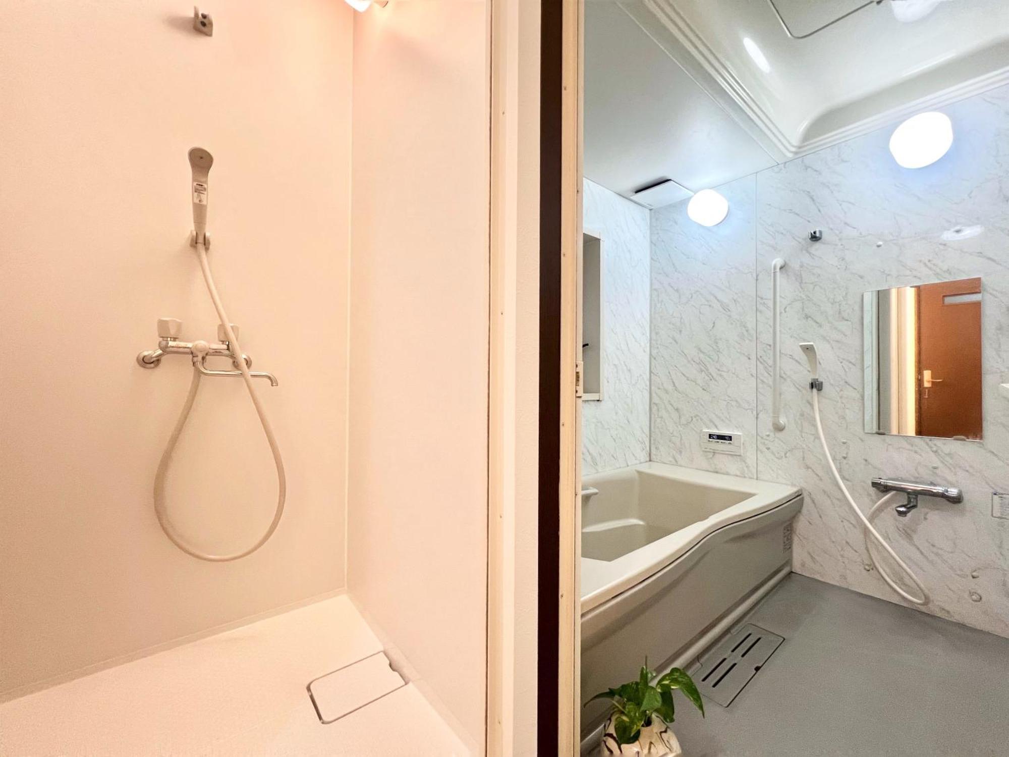 西川口ハウス最大12名家族団体 Apartment Toda  Exterior photo