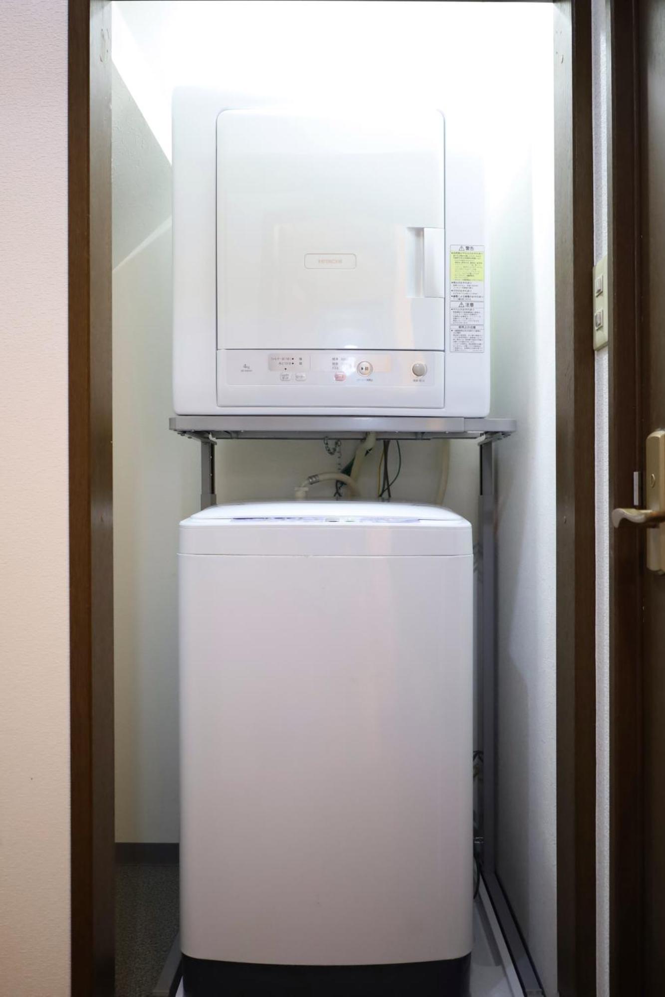 西川口ハウス最大12名家族団体 Apartment Toda  Exterior photo