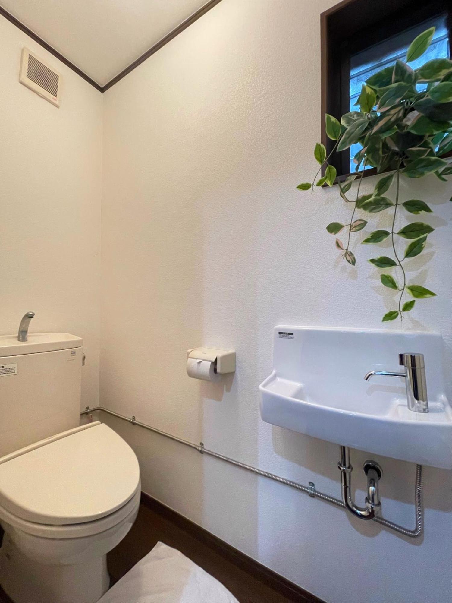 西川口ハウス最大12名家族団体 Apartment Toda  Exterior photo