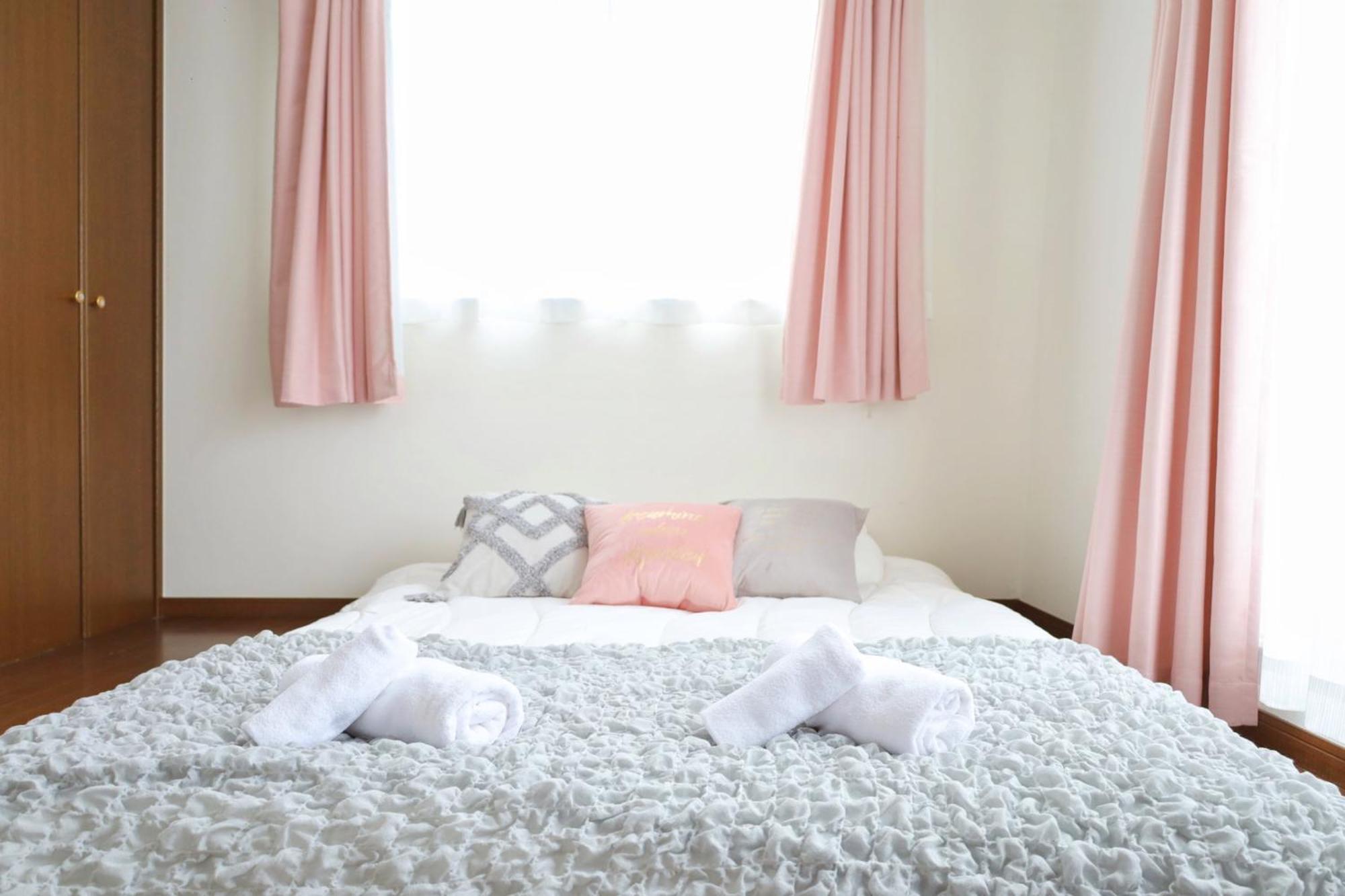 西川口ハウス最大12名家族団体 Apartment Toda  Exterior photo