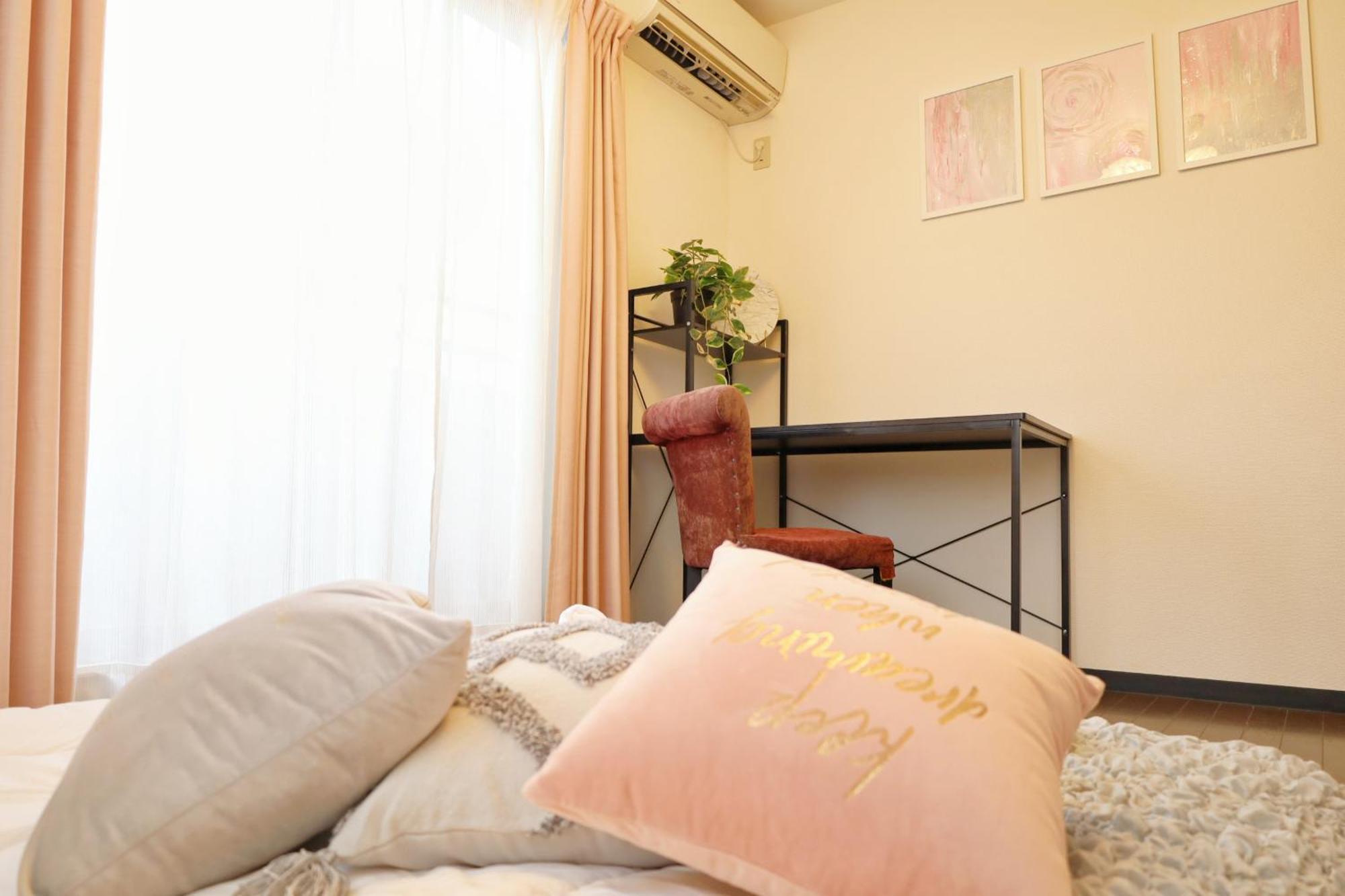 西川口ハウス最大12名家族団体 Apartment Toda  Exterior photo