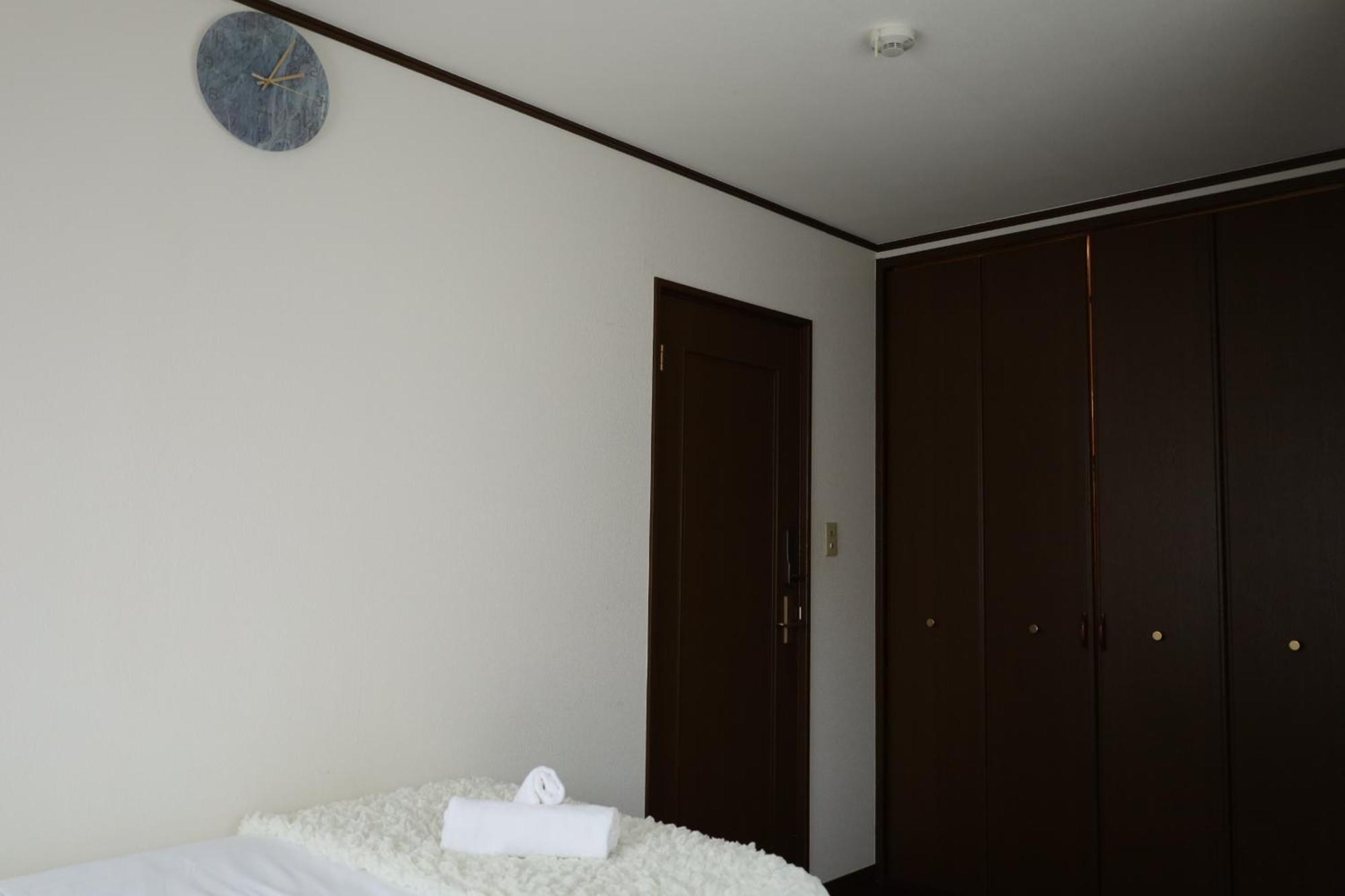 西川口ハウス最大12名家族団体 Apartment Toda  Exterior photo