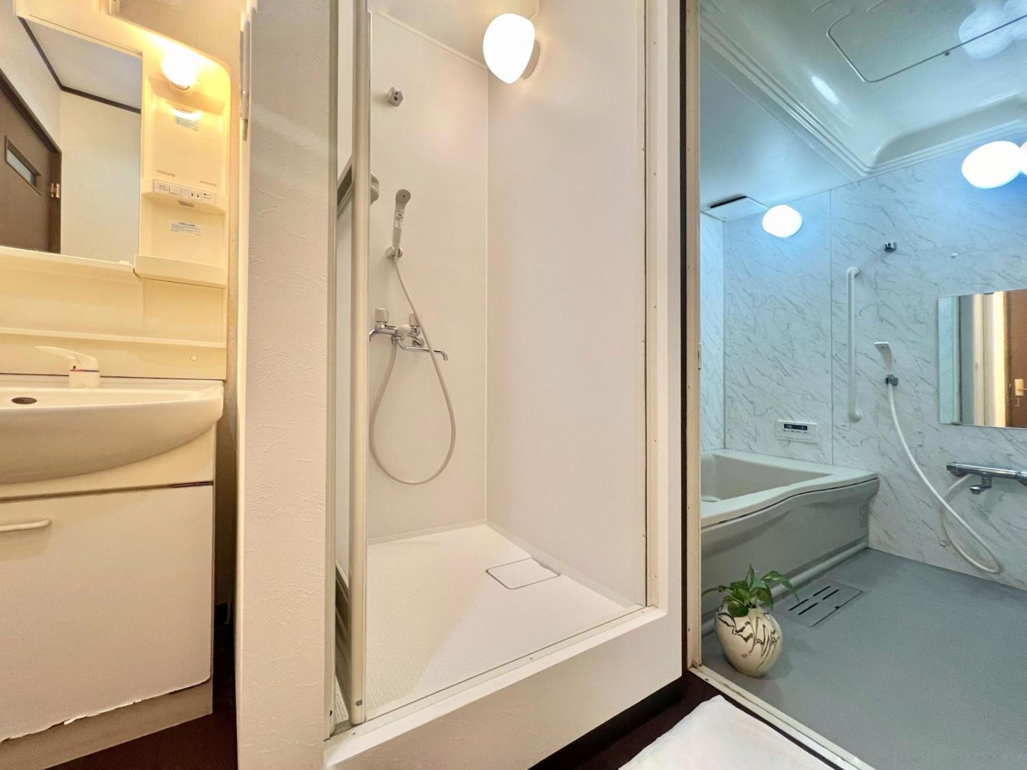 西川口ハウス最大12名家族団体 Apartment Toda  Exterior photo