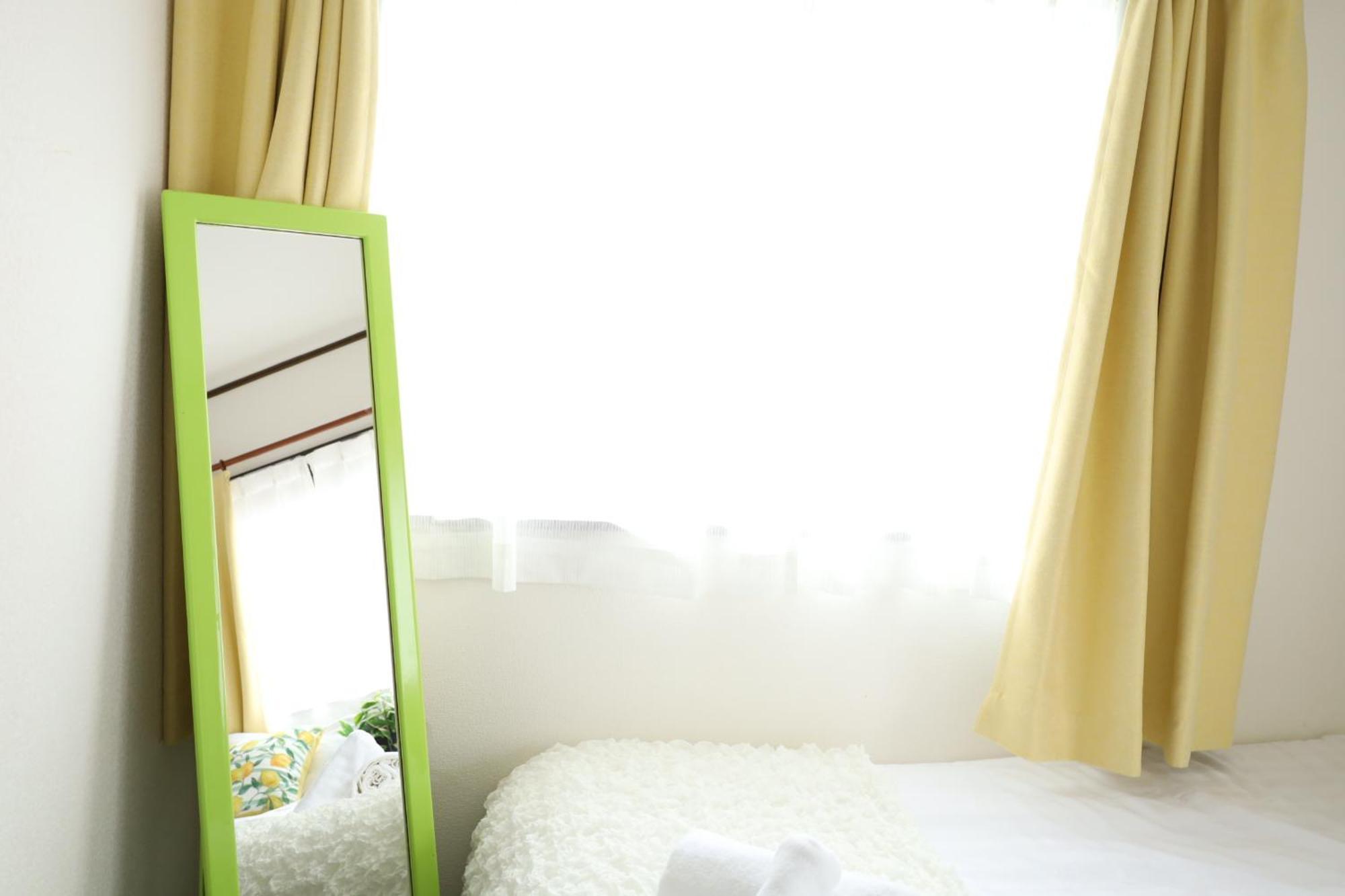 西川口ハウス最大12名家族団体 Apartment Toda  Exterior photo