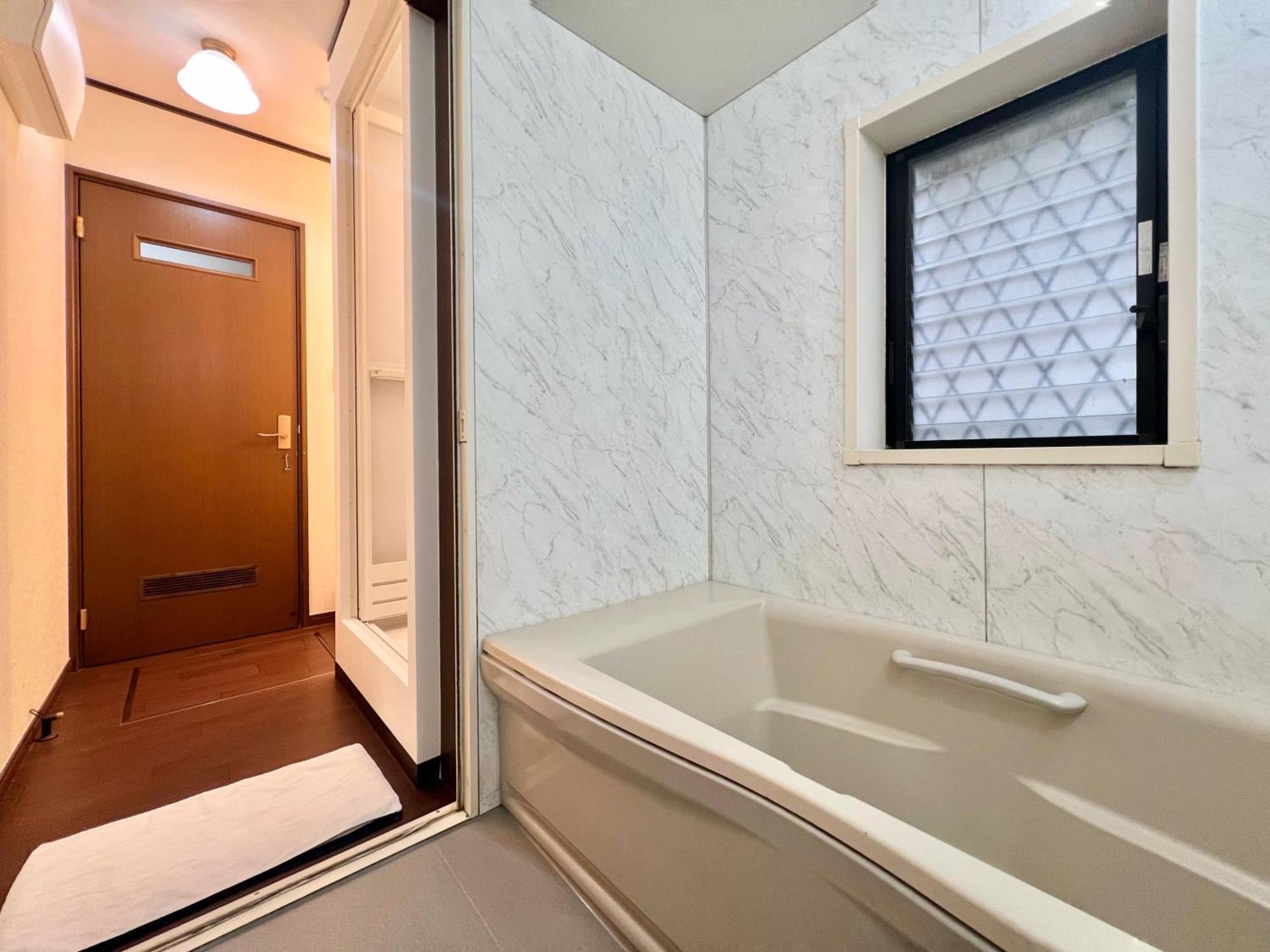 西川口ハウス最大12名家族団体 Apartment Toda  Exterior photo